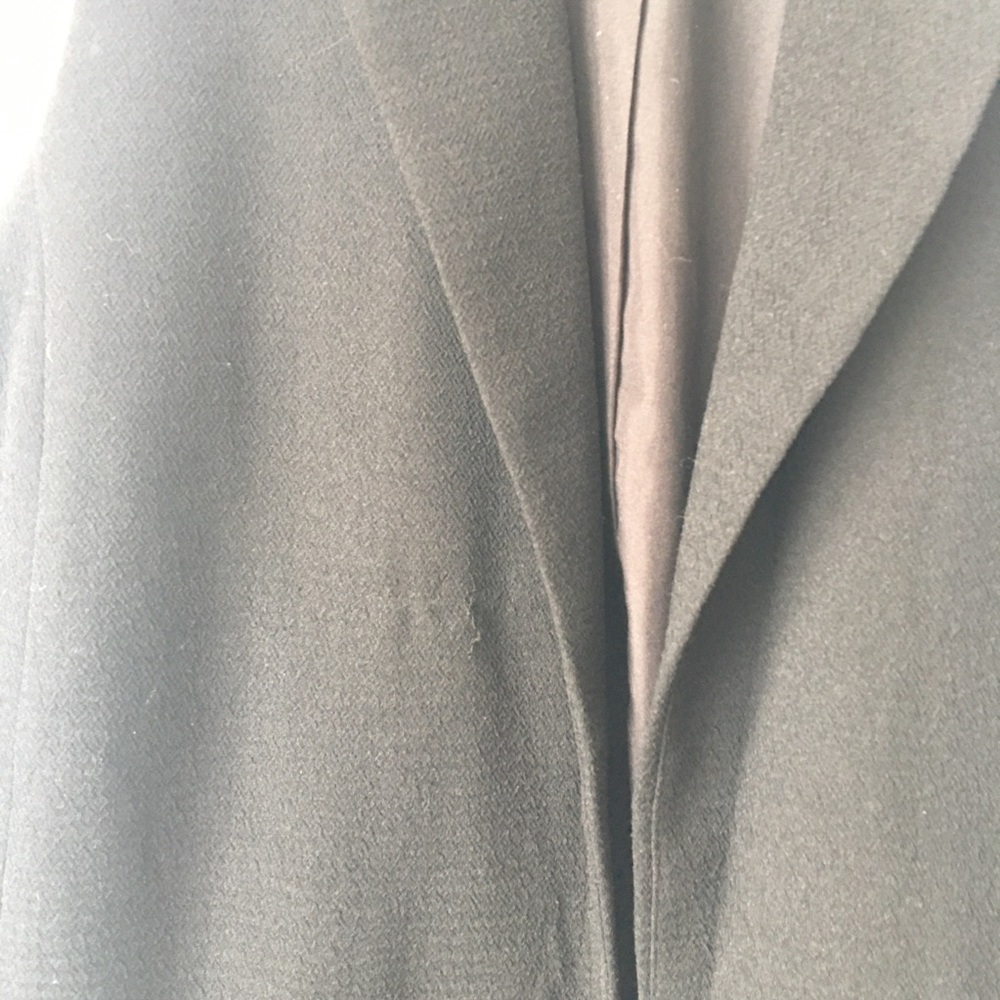 CYNTHIA ROWLEY Vest - Picture 7 of 7